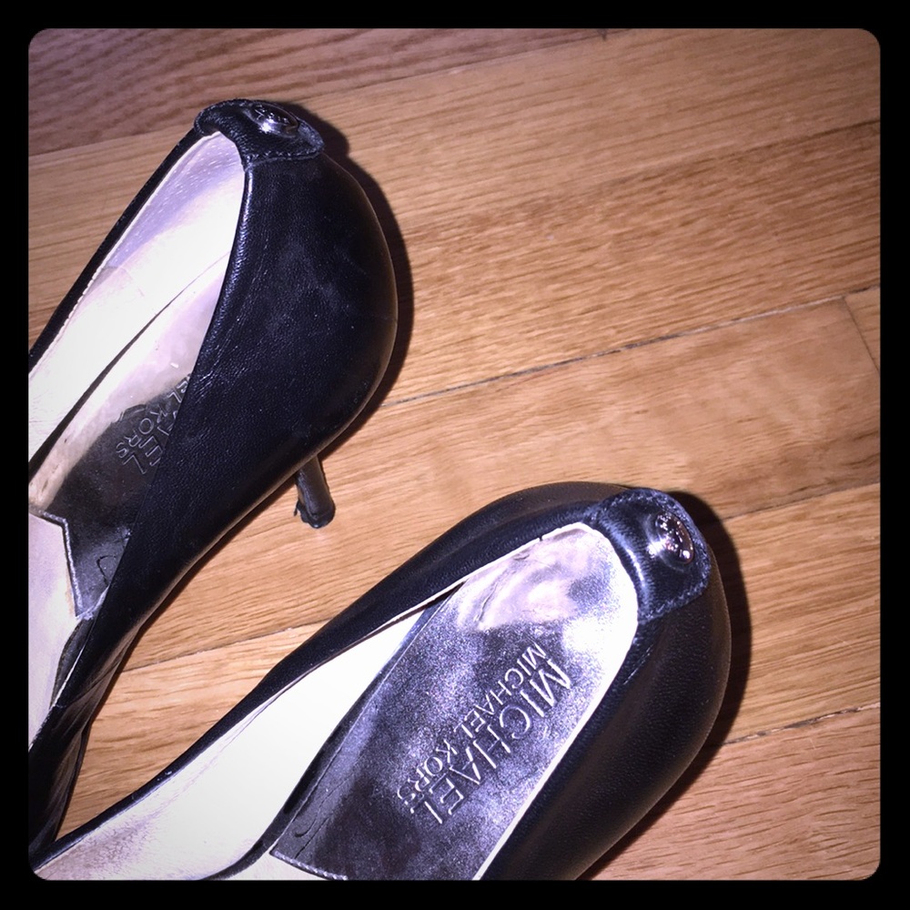 Michael Kors heels